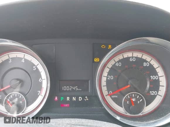 2019 Dodge Grand Caravan SXT with VIN 2C4RDGCG4KR617505, listed as a IAAI auction lot 42985085 with 100,245 mi miles and . Bid and sale history available at DreamBid. Image 7.