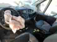 2020 Ram ProMaster Cargo с VIN 3C6TRVBG9LE104810, выставлен на аукционе Copart как лот 49614025 с пробегом Не указан миль и Списание • Salvage title. История ставок и продаж доступна на DreamBid. Изображение 8.