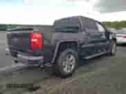 2016 GMC Sierra 1500 SLE с VIN 3GTP1MEC4GG101215, выставлен на аукционе Copart как лот 52616665 с пробегом 151 001 миль миль и На запчасти • Non repairable. История ставок и продаж доступна на DreamBid. Изображение 3.