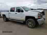 2019 Chevrolet Silverado 2500HD Work Truck z VIN 1GC1KREG9KF149015, wystawiony jako Copart lot #69301074 z przebiegiem 190 327 mil mil oraz Szkoda całkowita • Salvage title. Historia ofert i sprzedaży dostępna na DreamBid. Obrazek 4.