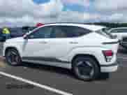 2024 Hyundai Kona SEL with VIN KM8HC3A61RU008639, listed as a IAAI auction lot 42988896 with 10,811 mi miles and . Bid and sale history available at DreamBid. Image 14.