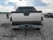 2004 Chevrolet Avalanche with VIN 3GNEC12T14G175747, listed as a Copart auction lot 80077845 with Not provided miles and Salvage title. Bid and sale history available at DreamBid. Image 6.