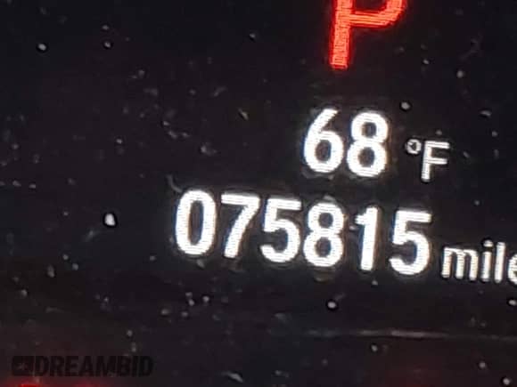 2018 Honda Accord EX z VIN 1HGCV3F40JA004282, wystawiony jako IAAI lot #43368077 z przebiegiem 75 815 mil mil oraz . Historia ofert i sprzedaży dostępna na DreamBid. Obrazek 15.