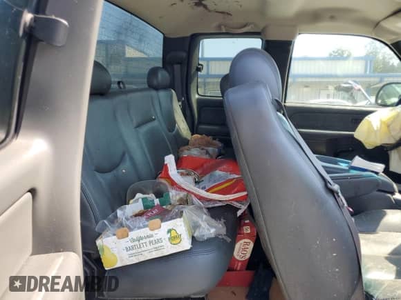 2003 Chevrolet Silverado SS с VIN 2GCEK19N831337643, выставлен на аукционе Copart как лот 74972064 с пробегом Не указан миль и Списание • Salvage title. История ставок и продаж доступна на DreamBid. Изображение 10.