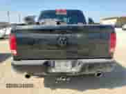 2018 Ram 1500 Big Horn z VIN 1C6RR7LT9JS142419, wystawiony jako Copart lot #85691595 z przebiegiem 105 147 mil mil oraz Szkoda całkowita • Salvage title. Historia ofert i sprzedaży dostępna na DreamBid. Obrazek 6.