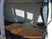 1995 Dodge Cargo z VIN 2B7HB21Y4SK545486, wystawiony jako IAAI lot #41307415 z przebiegiem 204 484 mil mil oraz . Historia ofert i sprzedaży dostępna na DreamBid. Obrazek 8.