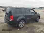 2015 Honda Pilot SE with VIN 5FNYF3H3XFB012989, listed as a Copart auction lot 82027425 with 180,631 mi miles and Salvage title. Bid and sale history available at DreamBid. Image 3.