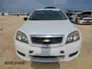 2013 Chevrolet Caprice Police Police с VIN 6G1MK5U25DL828114, выставлен на аукционе Copart как лот 59274975 с пробегом 175 260 миль миль и Списание • Salvage title. История ставок и продаж доступна на DreamBid. Изображение 5.