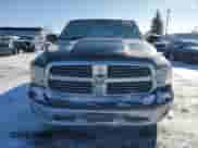 2016 Ram 1500 Big Horn с VIN 1C6RR7TM5GS364957, выставлен на аукционе Copart как лот 41650365 с пробегом 188 432 миль миль и Списание • Salvage title. История ставок и продаж доступна на DreamBid. Изображение 5.