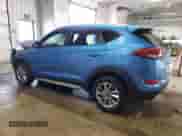 2018 Hyundai Tucson SEL Plus с VIN KM8J3CA41JU698767, выставлен на аукционе Copart как лот 50460415 с пробегом 116 683 миль миль и Списание • Salvage title. История ставок и продаж доступна на DreamBid. Изображение 2.