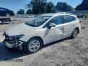2017 Subaru Impreza Premium с VIN 4S3GTAB60H3703282, выставлен на аукционе Copart как лот 81902845 с пробегом 85 552 миль миль и Списание • Salvage title. История ставок и продаж доступна на DreamBid. Изображение 1.