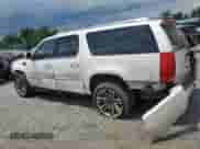2012 Cadillac Escalade ESV Luxury с VIN 1GYS3HEF6CR134646, выставлен на аукционе Copart как лот 55392385 с пробегом 211 358 миль миль и Списание • Salvage title. История ставок и продаж доступна на DreamBid. Изображение 2.