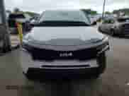 2023 Kia Sorento LX z VIN 5XYRG4LC7PG176354, wystawiony jako Copart lot #65043975 z przebiegiem 60 922 mil mil oraz Nie do naprawy • Non repairable. Historia ofert i sprzedaży dostępna na DreamBid. Obrazek 5.