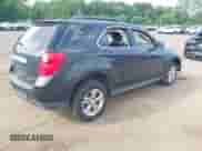 2013 Chevrolet Equinox LT с VIN 2GNFLNEK2D6386546, выставлен на аукционе IAAI как лот 42701546 с пробегом 116 361 миль миль и . История ставок и продаж доступна на DreamBid. Изображение 4.