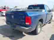 2009 Dodge 1500 ST с VIN 1D3HV16P99J507900, выставлен на аукционе IAAI как лот 41696012 с пробегом 130 740 миль миль и . История ставок и продаж доступна на DreamBid. Изображение 4.