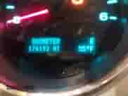 2011 Chevrolet Silverado 2500HD LT с VIN 1GC2KXCG7BZ381221, выставлен на аукционе IAAI как лот 41837423 с пробегом 176 193 миль миль и . История ставок и продаж доступна на DreamBid. Изображение 16.