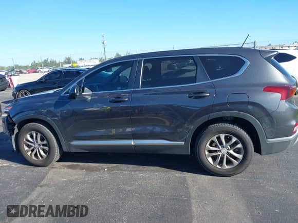 2020 Hyundai Santa Fe SE с VIN 5NMS23AD9LH230873, выставлен на аукционе IAAI как лот 43328735 с пробегом 37 446 миль миль и . История ставок и продаж доступна на DreamBid. Изображение 15.