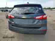 2020 Chevrolet Equinox LS с VIN 3GNAXHEV0LS526863, выставлен на аукционе Copart как лот 67407095 с пробегом 70 791 миль миль и Чистый • Clean title. История ставок и продаж доступна на DreamBid. Изображение 6.