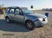 2012 Subaru Forester X z VIN JF2SHBBC4CH450018, wystawiony jako Copart lot #84604795 z przebiegiem 113 769 mil mil oraz Szkoda całkowita • Salvage title. Historia ofert i sprzedaży dostępna na DreamBid. Obrazek 4.