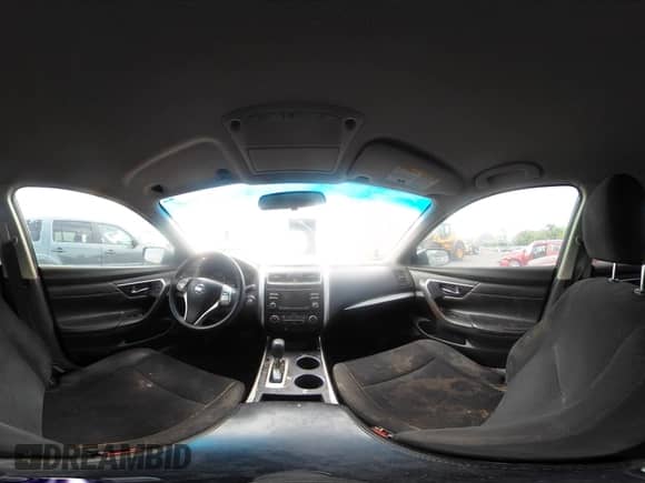 2015 Nissan Altima S z VIN 1N4AL3AP3FC457570, wystawiony jako IAAI lot #43128513 z przebiegiem 215 727 mil mil oraz . Historia ofert i sprzedaży dostępna na DreamBid. Obrazek 18.