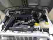 2003 Jeep Wrangler Rubicon с VIN 1J4FA69SX3P322715, выставлен на аукционе Copart как лот 63976635 с пробегом 167 842 миль миль и Списание • Salvage title. История ставок и продаж доступна на DreamBid. Изображение 11.