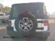 2015 Jeep Wrangler Rubicon z VIN 1C4BJWCG0FL562795, wystawiony jako IAAI lot #41207703 z przebiegiem 97 922 mil mil oraz . Historia ofert i sprzedaży dostępna na DreamBid. Obrazek 16.