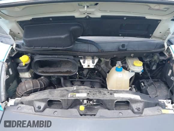 2016 Ram ProMaster Cargo с VIN 3C6TRVDG2GE101847, выставлен на аукционе IAAI как лот 42638296 с пробегом 113 654 миль миль и . История ставок и продаж доступна на DreamBid. Изображение 10.