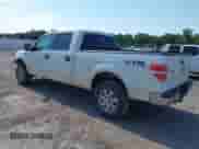 2013 Ford F-150 XL с VIN 1FTFW1ET1DFB25030, выставлен на аукционе IAAI как лот 42783502 с пробегом 175 968 миль миль и . История ставок и продаж доступна на DreamBid. Изображение 3.