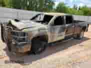 2019 Chevrolet Silverado 3500HD LTZ с VIN 1GC4KXEY6KF189594, выставлен на аукционе Copart как лот 62936734 с пробегом Не указан миль и Списание • Salvage title. История ставок и продаж доступна на DreamBid. Изображение 1.