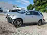 2017 Chevrolet Equinox Premier с VIN 2GNALDEK8H1530186, выставлен на аукционе Copart как лот 83969125 с пробегом 131 080 миль миль и Списание • Salvage title. История ставок и продаж доступна на DreamBid. Изображение 1.