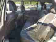 2011 Hyundai Santa Fe Limited с VIN 5XYZK4AG9BG002847, выставлен на аукционе Copart как лот 81604955 с пробегом 141 041 миль миль и Списание • Salvage title. История ставок и продаж доступна на DreamBid. Изображение 11.