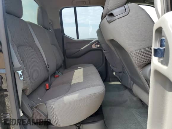 2013 Nissan Frontier SV with VIN 1N6AD0ER3DN761532, listed as a Copart auction lot 57560985 with 148,082 mi miles and Clean title. Bid and sale history available at DreamBid. Image 10.