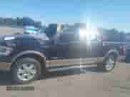 2013 Ford F-150 Lariat with VIN 1FTFW1ET2DKF69640, listed as a IAAI auction lot 43489361 with 184,577 mi miles and . Bid and sale history available at DreamBid. Image 14.