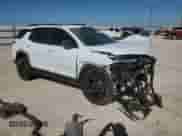 2025 Chevrolet Equinox FWD LT с VIN 3GNAXHEG4SL104718, выставлен на аукционе Copart как лот 76196574 с пробегом 952 миль миль и Списание • Salvage title. История ставок и продаж доступна на DreamBid. Изображение 4.