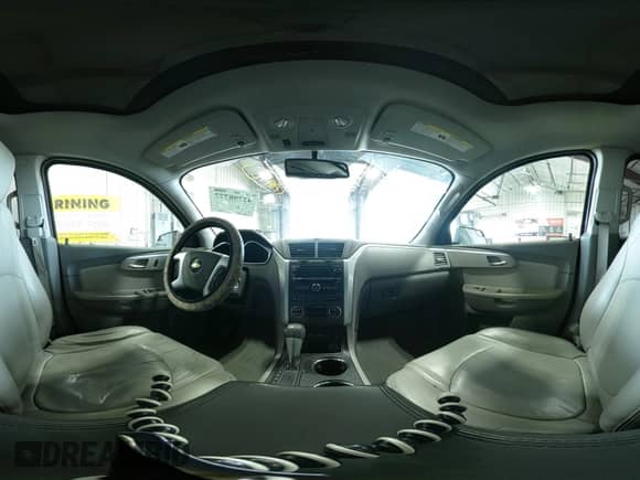 2011 Chevrolet Traverse 2LT with VIN 1GNKVJED2BJ313423, listed as a IAAI auction lot 42798777 with 170,770 mi miles and . Bid and sale history available at DreamBid. Image 18.