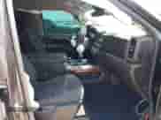 2024 Chevrolet Silverado 1500 RST with VIN 1GCUDEED8RZ166452, listed as a IAAI auction lot 43095521 with 50,889 mi miles and . Bid and sale history available at DreamBid. Image 5.