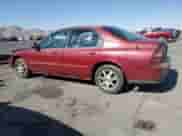 1995 Honda Accord с VIN JHMCD5551SC040641, выставлен на аукционе Copart как лот 68719715 с пробегом 339 635 миль миль и Списание • Salvage title. История ставок и продаж доступна на DreamBid. Изображение 2.