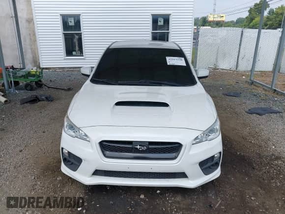 2017 Subaru WRX z VIN JF1VA1B67H9839604, wystawiony jako IAAI lot #42913238 z przebiegiem 81 066 mil mil oraz . Historia ofert i sprzedaży dostępna na DreamBid. Obrazek 12.