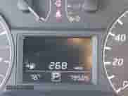 2017 Nissan Sentra SV with VIN 3N1AB7AP8HY289507, listed as a IAAI auction lot 43210502 with 79,585 mi miles and . Bid and sale history available at DreamBid. Image 15.