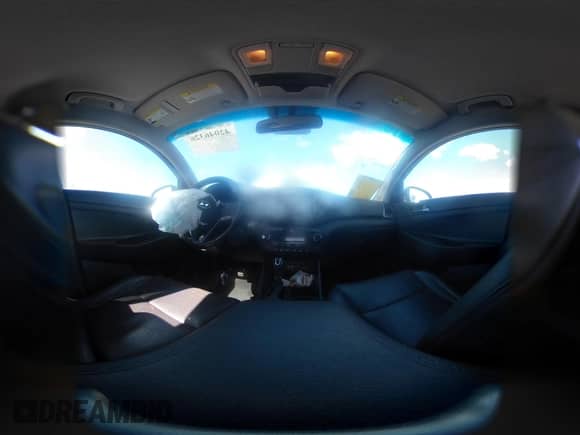 2017 Hyundai Tucson SE with VIN KM8J3CA46HU441212, listed as a IAAI auction lot 42046326 with 138,284 mi miles and . Bid and sale history available at DreamBid. Image 18.