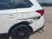 2020 Mitsubishi Outlander SE с VIN JA4AD3A33LZ023821, выставлен на аукционе IAAI как лот 43164288 с пробегом 465 235 миль миль и . История ставок и продаж доступна на DreamBid. Изображение 6.