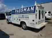 2013 Chevrolet Express Commercial с VIN 1GB0G2CG7D1121712, выставлен на аукционе Copart как лот 65161795 с пробегом 207 645 миль миль и Списание • Salvage title. История ставок и продаж доступна на DreamBid. Изображение 2.