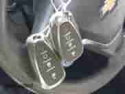 2023 Chevrolet Equinox LS with VIN 3GNAXSEG9PL225300, listed as a IAAI auction lot 43265044 with 46,668 mi miles and . Bid and sale history available at DreamBid. Image 11.