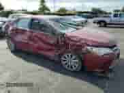 2016 Toyota Camry LE с VIN 4T1BD1FK3GU177586, выставлен на аукционе Copart как лот 70287285 с пробегом 35 224 миль миль и Списание • Salvage title. История ставок и продаж доступна на DreamBid. Изображение 4.