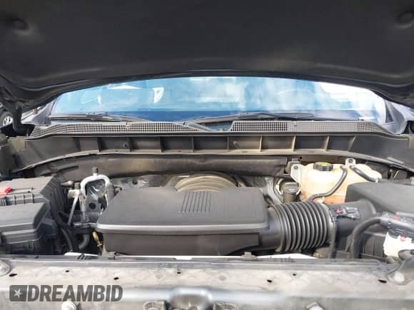 2020 Chevrolet Silverado 1500 LT z VIN 3GCUYDED6LG164799, wystawiony jako IAAI lot #43419021 z przebiegiem 76 502 mil mil oraz . Historia ofert i sprzedaży dostępna na DreamBid. Obrazek 10.