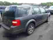 2006 Ford Freestyle Limited с VIN 1FMDK03106GA25458, выставлен на аукционе IAAI как лот 42788645 с пробегом Не указан миль и . История ставок и продаж доступна на DreamBid. Изображение 4.