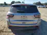 2017 Jeep Compass Sport with VIN 3C4NJCAB8HT652321, listed as a Copart auction lot 84948495 with 135,491 mi miles and Clean title. Bid and sale history available at DreamBid. Image 6.