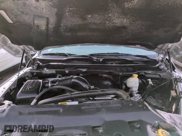 2016 Ram 1500 Outdoorsman with VIN 1C6RR7GT8GS199472, listed as a Copart auction lot 49641615 with 163,544 mi miles and Clean title. Bid and sale history available at DreamBid. Image 11.