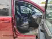 2019 Dodge Grand Caravan GT z VIN 2C4RDGEG1KR709538, wystawiony jako Copart lot #80912085 z przebiegiem 146 890 mil mil oraz Czysty tytuł • Clean title. Historia ofert i sprzedaży dostępna na DreamBid. Obrazek 5.