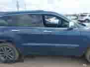 2019 Jeep Grand Cherokee Limited with VIN 1C4RJEBG8KC788913, listed as a IAAI auction lot 42527716 with 110,378 mi miles and . Bid and sale history available at DreamBid. Image 13.